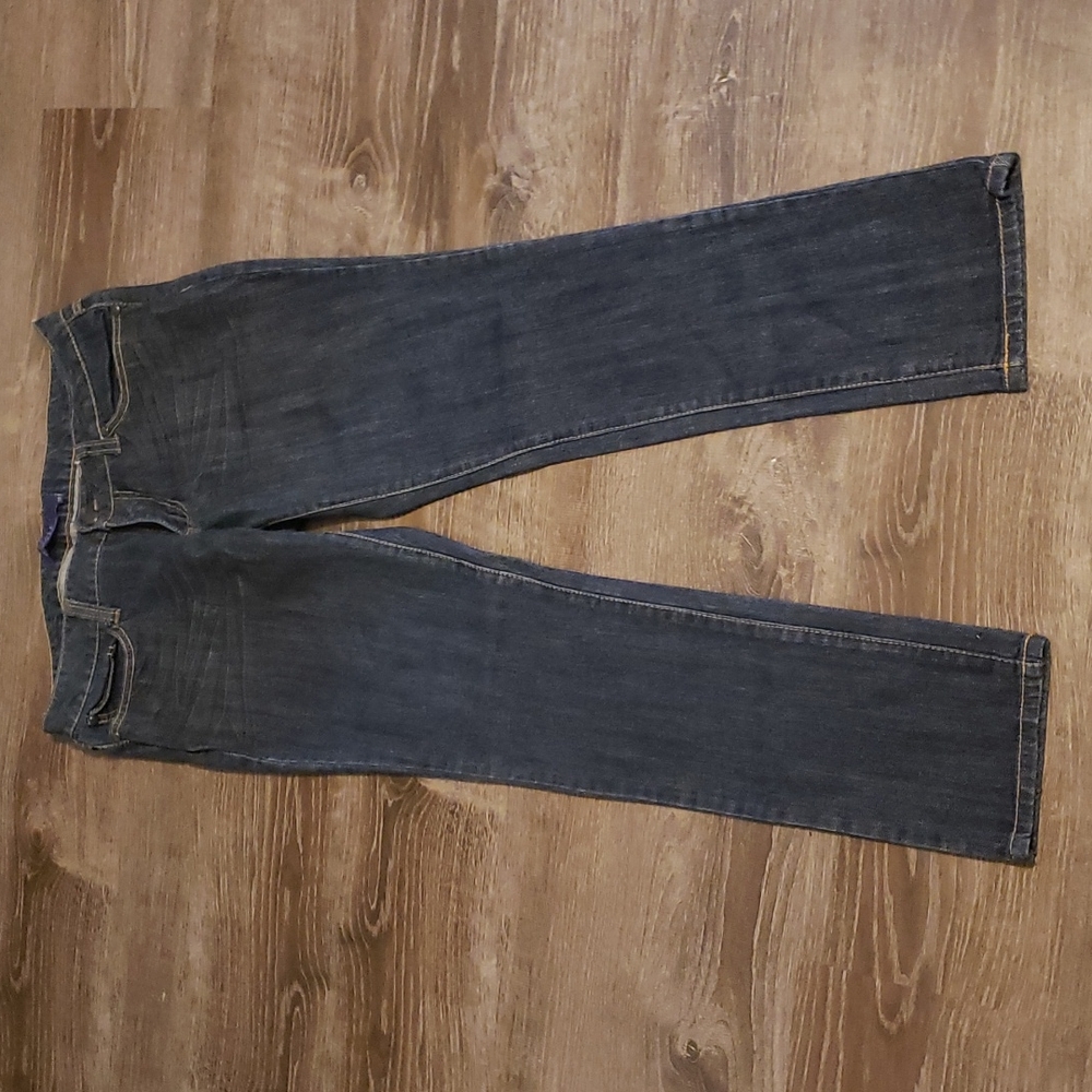 Miley Cyrus jeans